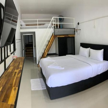 Amazing Inn タオ島 エクステリア 写真