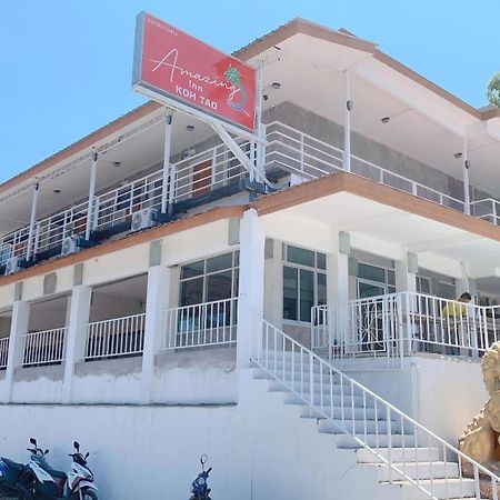 Amazing Inn タオ島 エクステリア 写真