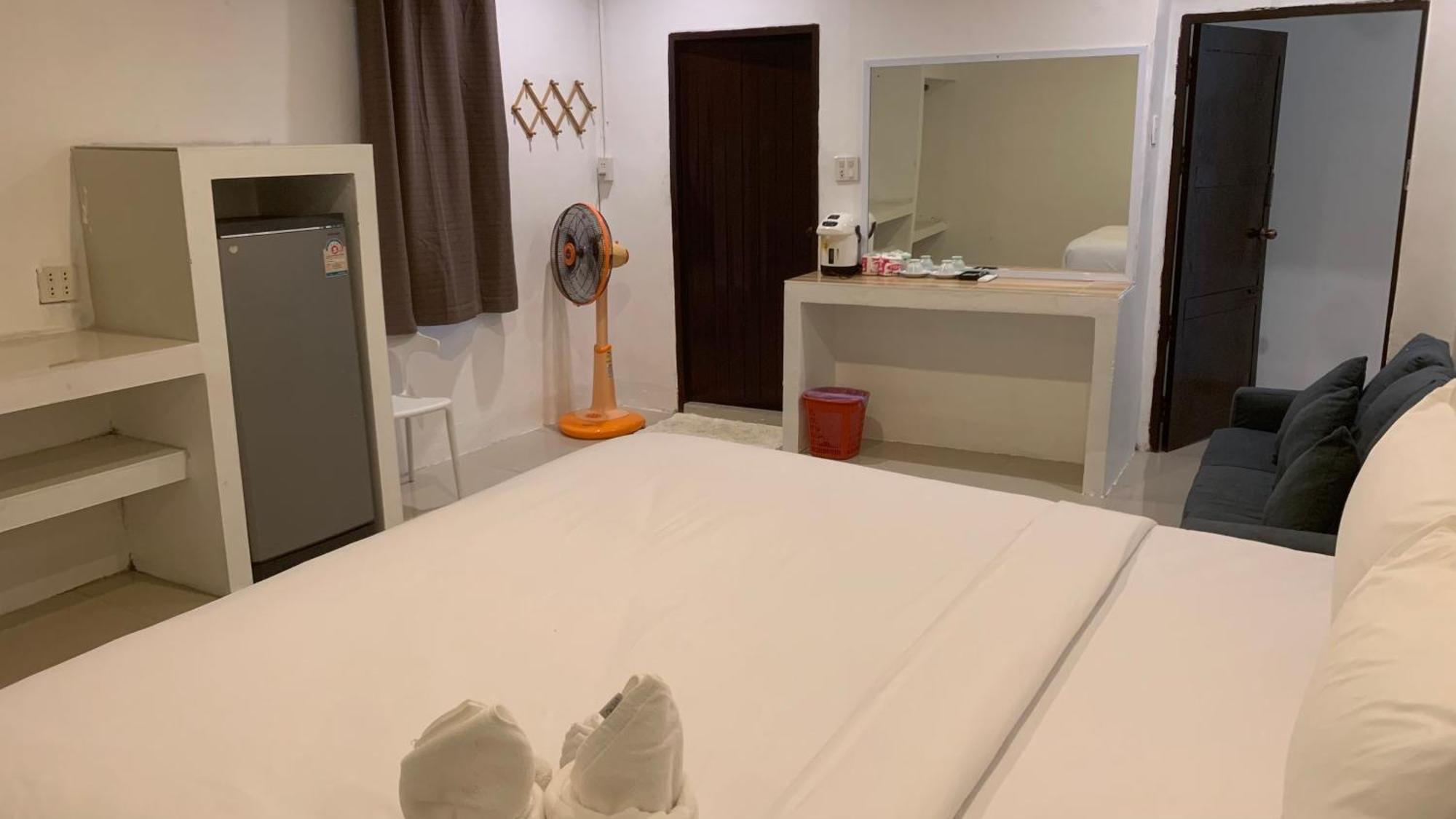Amazing Inn タオ島 エクステリア 写真