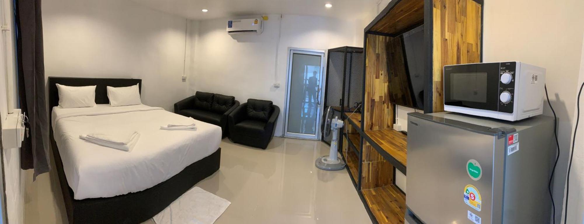 Amazing Inn タオ島 エクステリア 写真