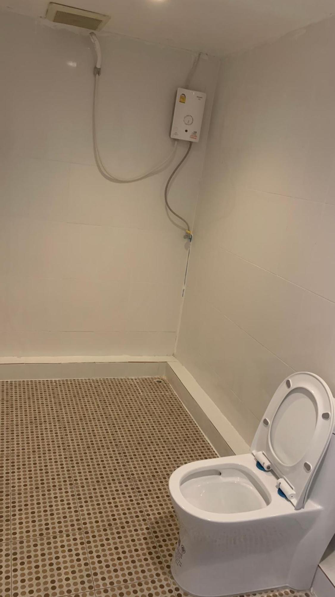 Amazing Inn タオ島 エクステリア 写真