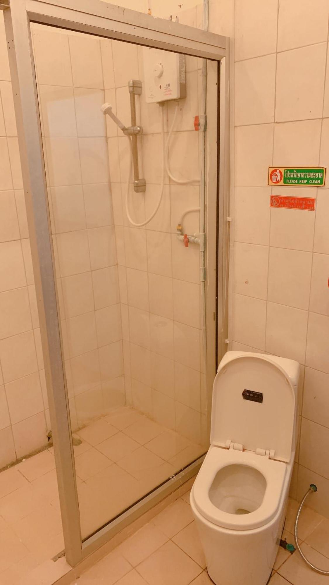 Amazing Inn タオ島 エクステリア 写真
