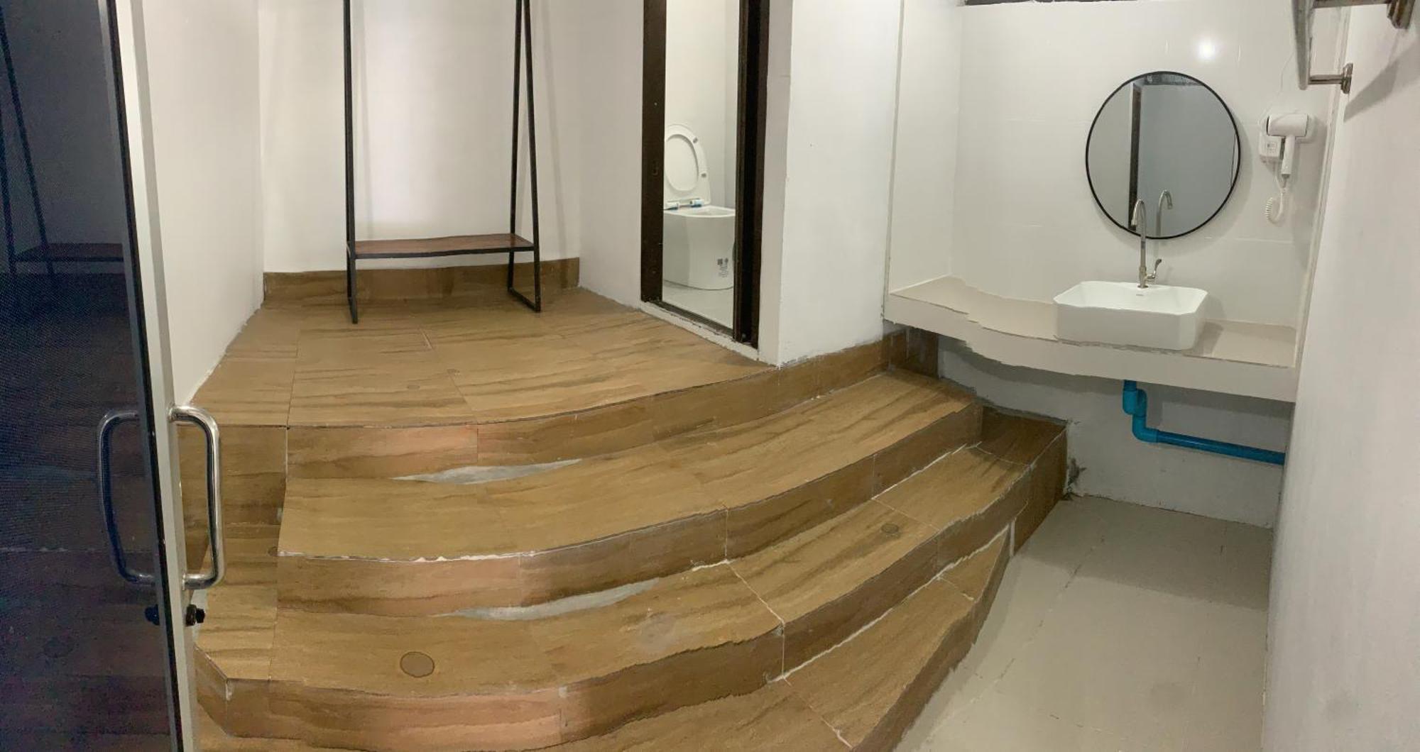 Amazing Inn タオ島 エクステリア 写真