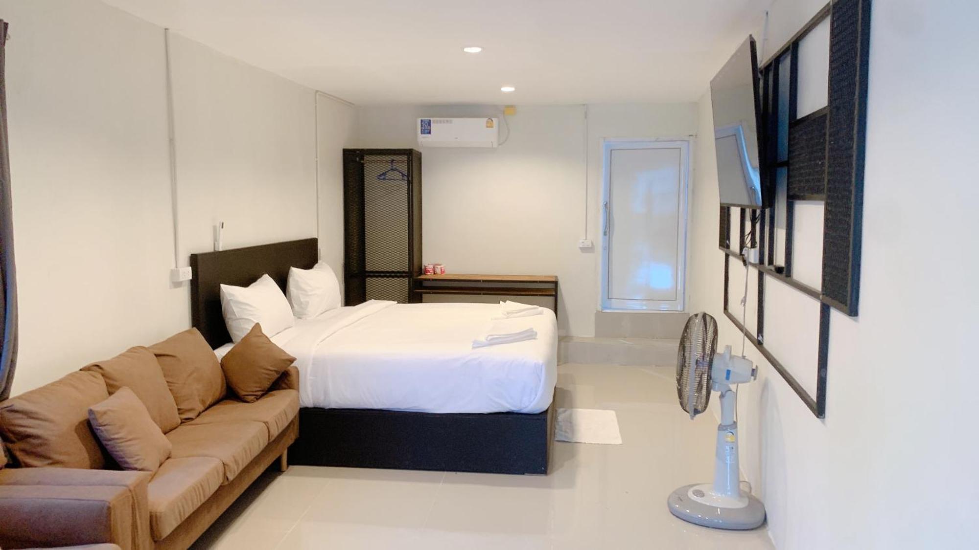 Amazing Inn タオ島 エクステリア 写真