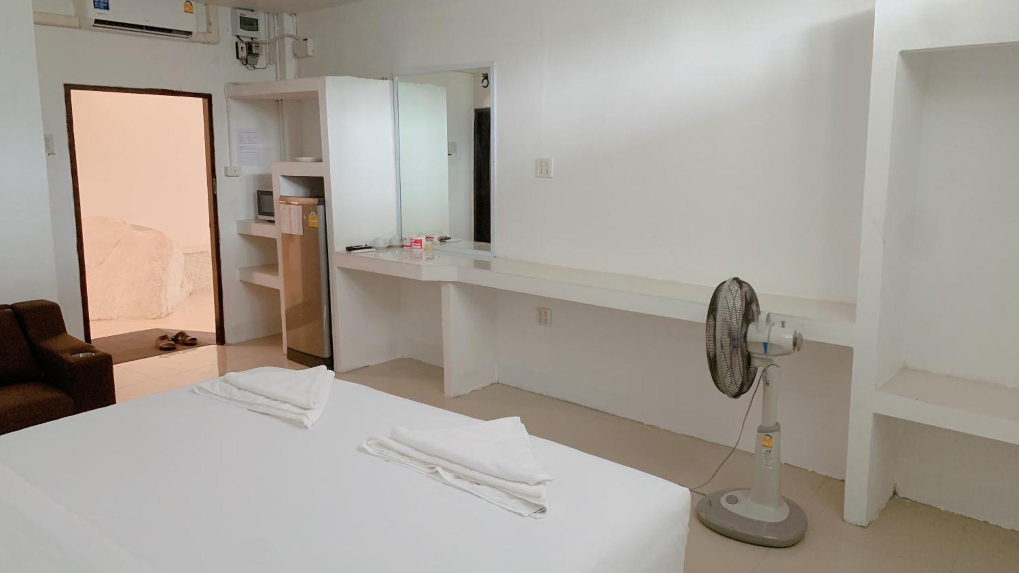 Amazing Inn タオ島 エクステリア 写真
