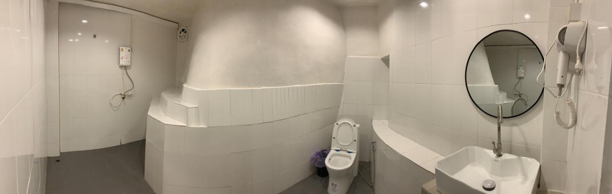 Amazing Inn タオ島 エクステリア 写真