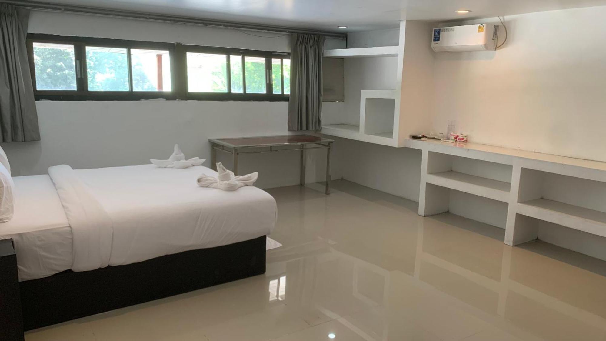 Amazing Inn タオ島 エクステリア 写真