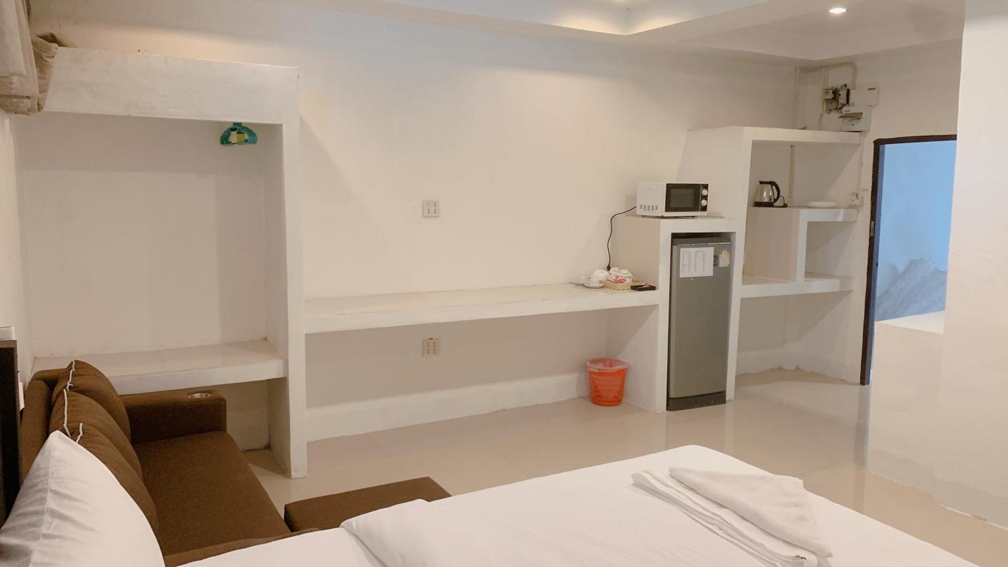 Amazing Inn タオ島 エクステリア 写真