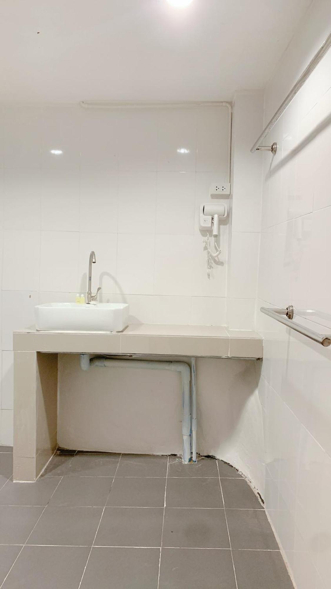 Amazing Inn タオ島 エクステリア 写真