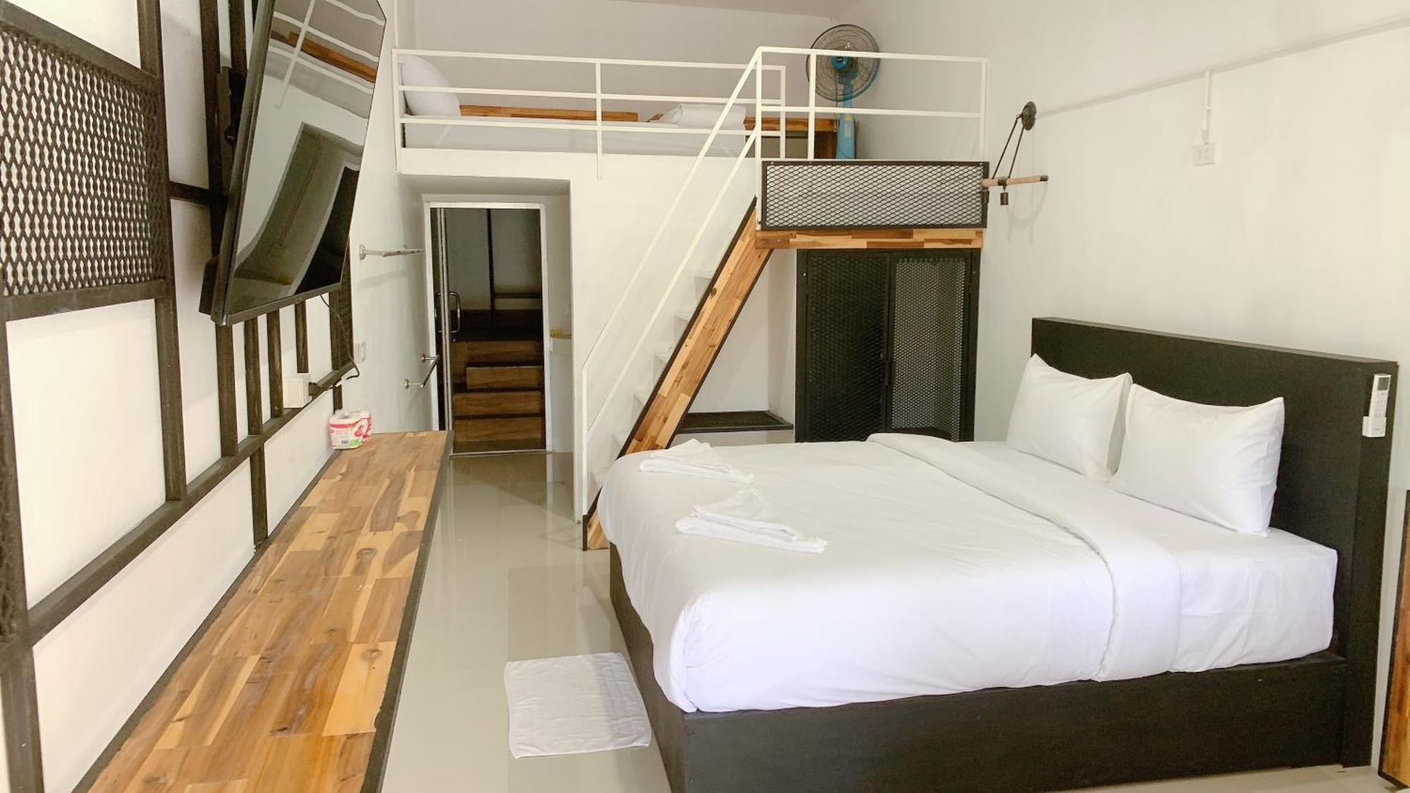 Amazing Inn タオ島 エクステリア 写真