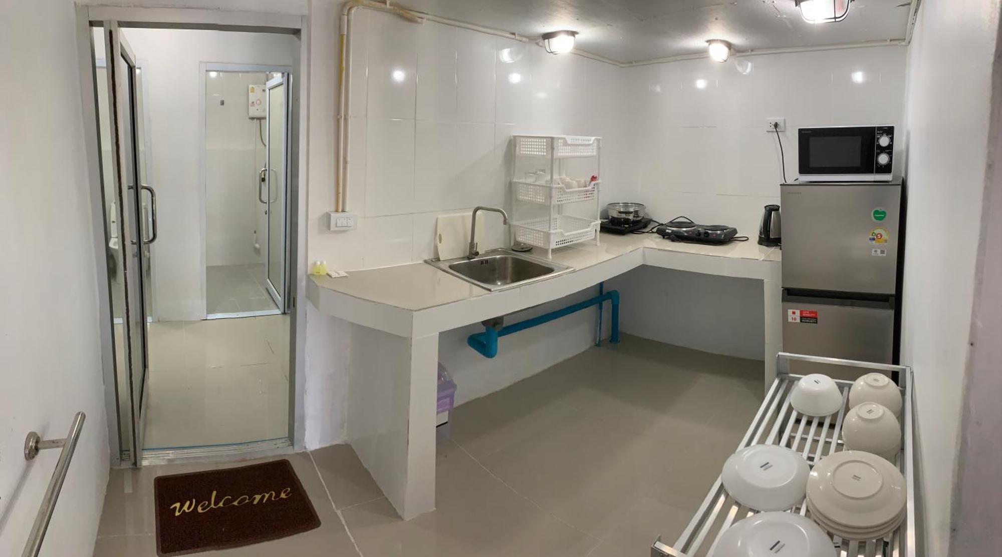 Amazing Inn タオ島 エクステリア 写真