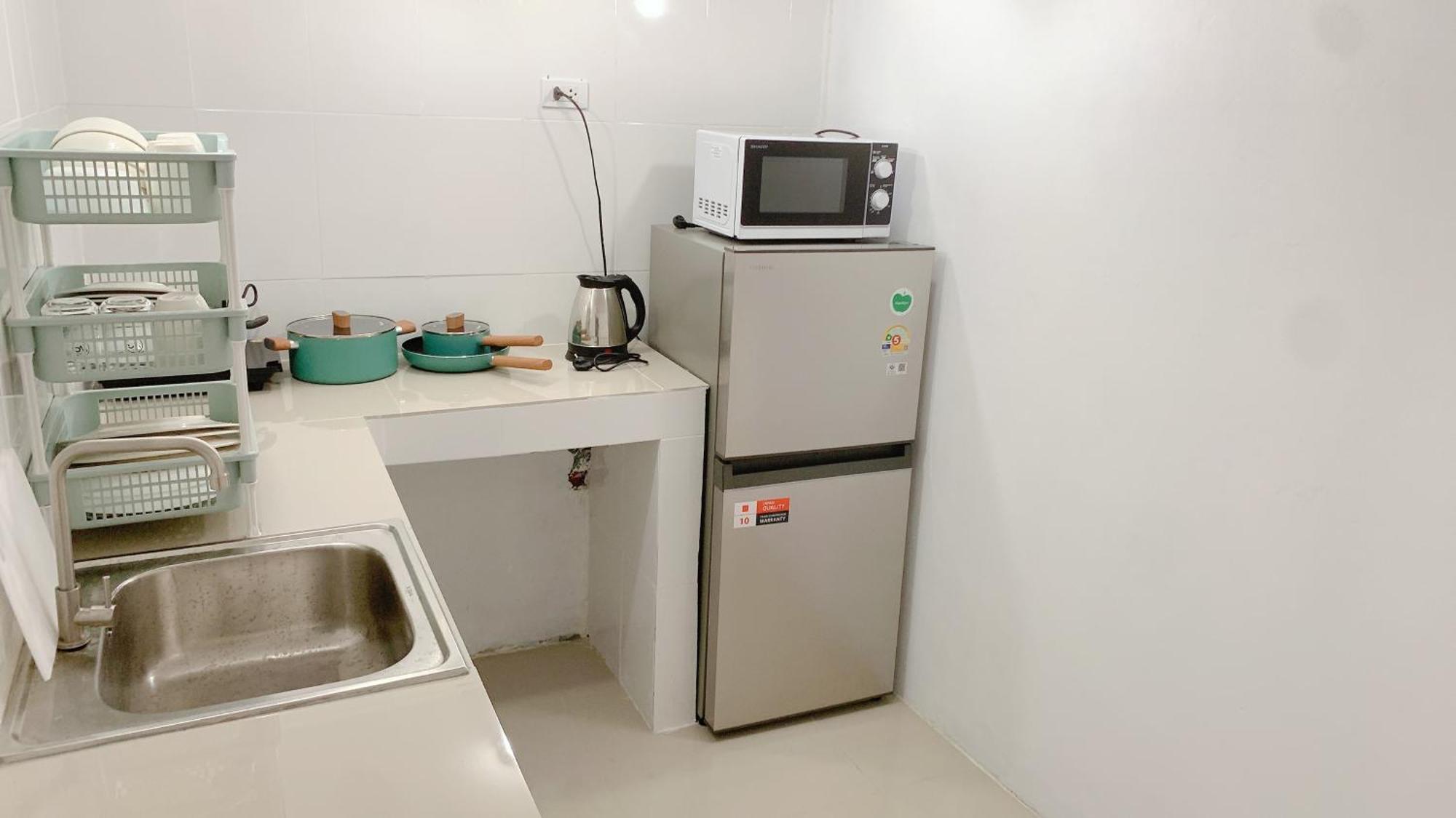 Amazing Inn タオ島 エクステリア 写真