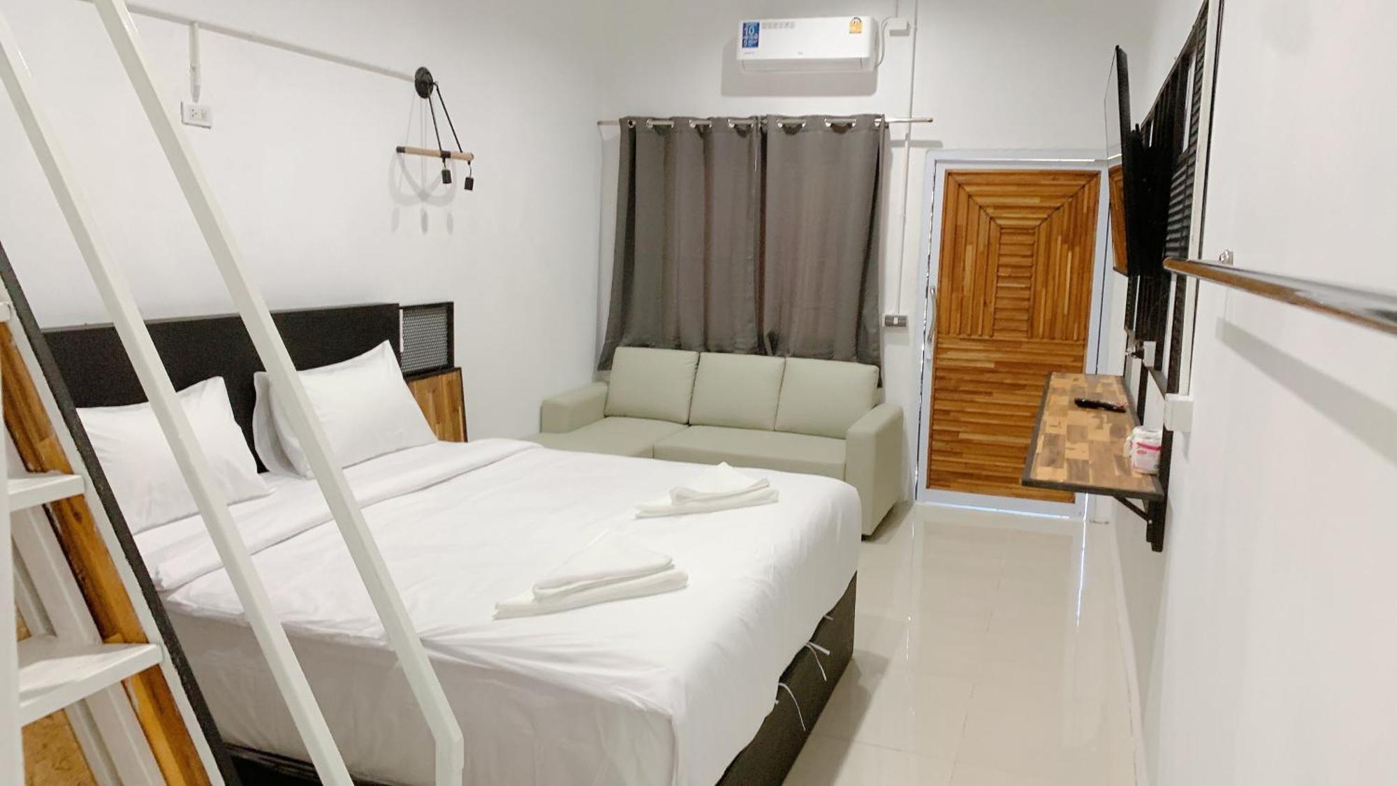 Amazing Inn タオ島 エクステリア 写真