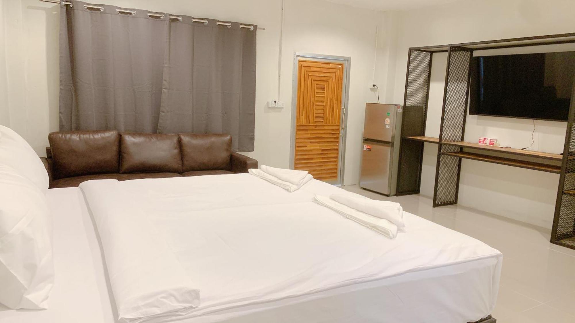 Amazing Inn タオ島 エクステリア 写真