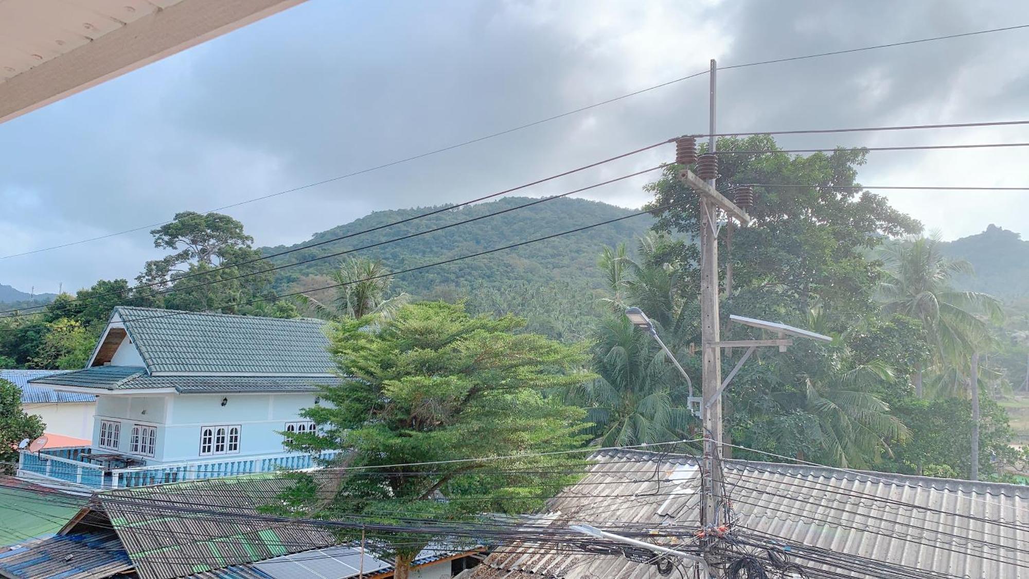 Amazing Inn タオ島 エクステリア 写真